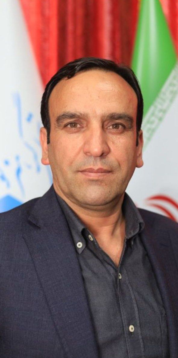 ابراهیم فرقانی اسفیدواجانی