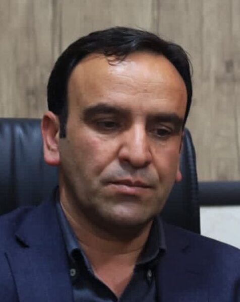 ابراهیم فرقانی اسفیدواجانی